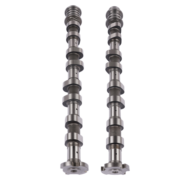 凸轮轴 2Pcs Intake and Exhaust Engine Camshaft Fit for Kia Forte Forte5 Seltos Soul Hyundai Elantra Kona Veloster 2.0L L4 2017-2025-3