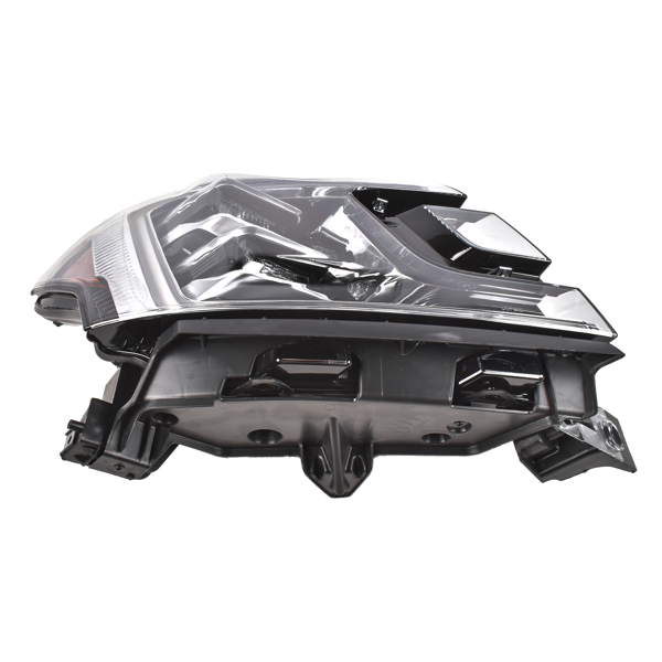 大灯总成 FULL LED Headlight Right Passenger Side fits for 2018-2021 Ford Expedition JL1Z13008L-3