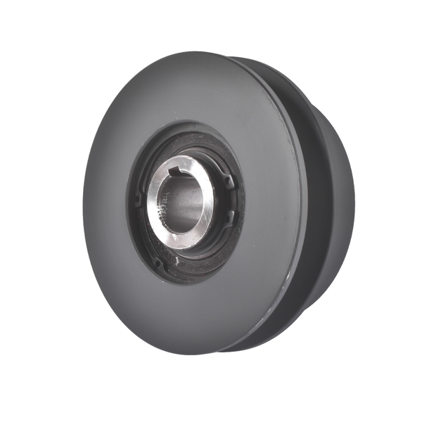 离合器 Plate Compactor Centrifugal Clutch Single Pulley V-Belt Width 5/8” Heavy Duty-5