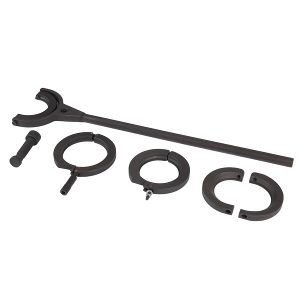 后桥输出轴拆卸安装工具套件 Rear Differential Axle Shaft Removal Tool Replacement for BMW F22 F23 F34 F36 F11 F13 335120-11