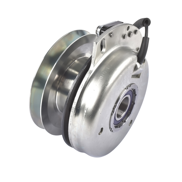 PTO离合器 Electric PTO Clutch 210ftlb Torque Replacement for Hustler Raptor SD Big Dog Excel 605777K-5