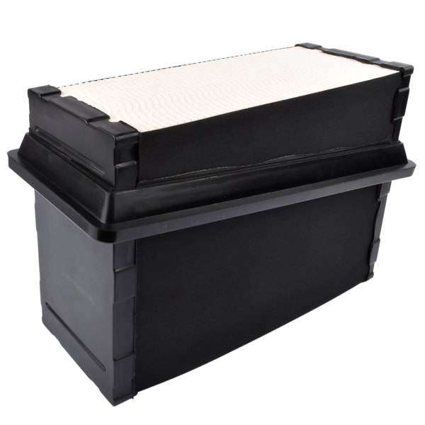 滤清器 Engine Air Filter LAF6725 Replacement for Kenworth Peterbilt MX Cummins ISX15 Trucks-7
