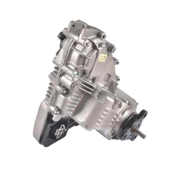 Transfer Case Assembly ATC400 Replacement for 2003-2010 BMW X3 E83 LCI 2.5L 3.0L 27103455137-4