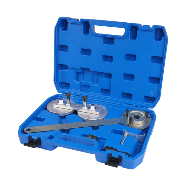 正时工具 Engine Camshaft Locking Timing Tool Kit Replacement for Volvo S60 XC90 48V B5 2.0T B420T2-4