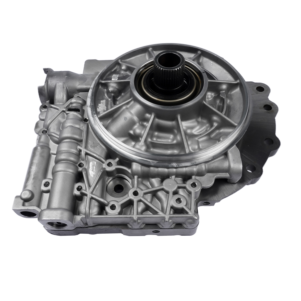 变速箱油泵 Transmission Pump Assembly Replacement for Ford Lincoln Mazda 6F35 2009-2019 9L8Z7A103B-7