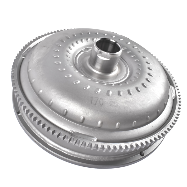 液力变矩器 Torque Converter Replacement for 2010-2012 Subaru Legacy Outback 2.5L CVT OE# 31100-AB172-5