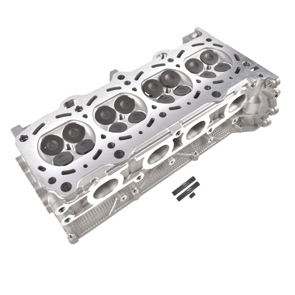缸盖总成 Complete Cylinder Head Replacement for Suzuki Kizashi 06-10 J24B 16V DOHC 2.4L Petrol-3