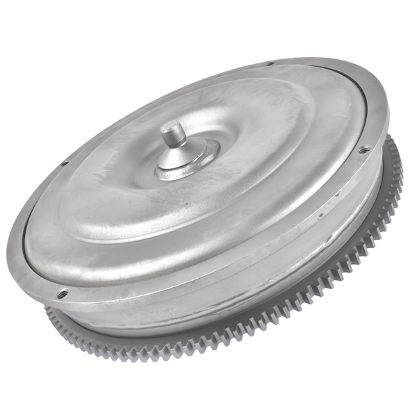 液力变矩器 Torque Converter Replacement for 2010-2012 Subaru Legacy Outback 2.5L CVT OE# 31100-AB172-3