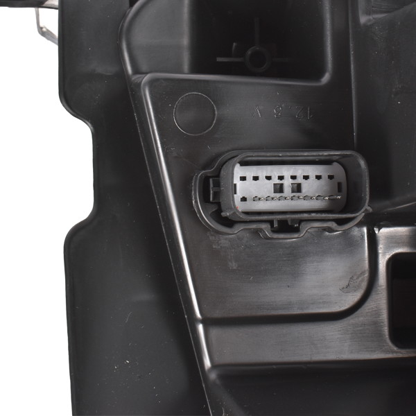 大灯总成 New LED Left Driver Side Headlight fits for 2018-2021 Ford Expedition JL1Z13008M-9