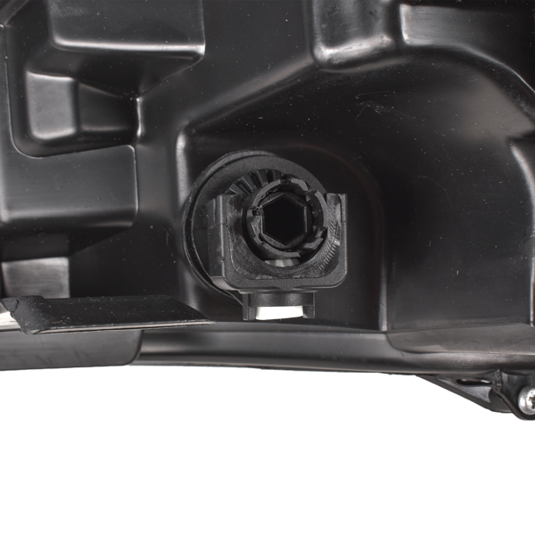 大灯总成 New LED Left Driver Side Headlight fits for 2018-2021 Ford Expedition JL1Z13008M-8