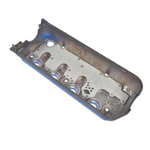 气门室盖 Blue Racing Rocker Engine Valve Cover Replacement for Civic D16 VTEC D16Y8 D16Y7-8