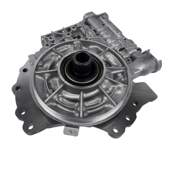 变速箱油泵 Transmission Pump Assembly Replacement for Ford Lincoln Mazda 6F35 2009-2019 9L8Z7A103B-5