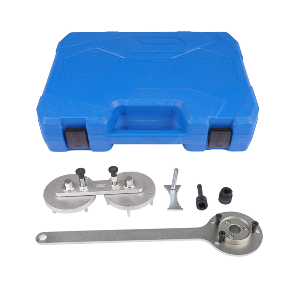正时工具 Engine Camshaft Locking Timing Tool Kit Replacement for Volvo S60 XC90 48V B5 2.0T B420T2-1