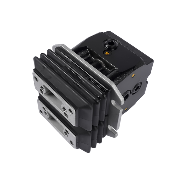 先导阀 Pilot Valve Pedal Valve Fit for Kobelco Excavator SK140SRLC SK170-8 YN30V00105F1-3