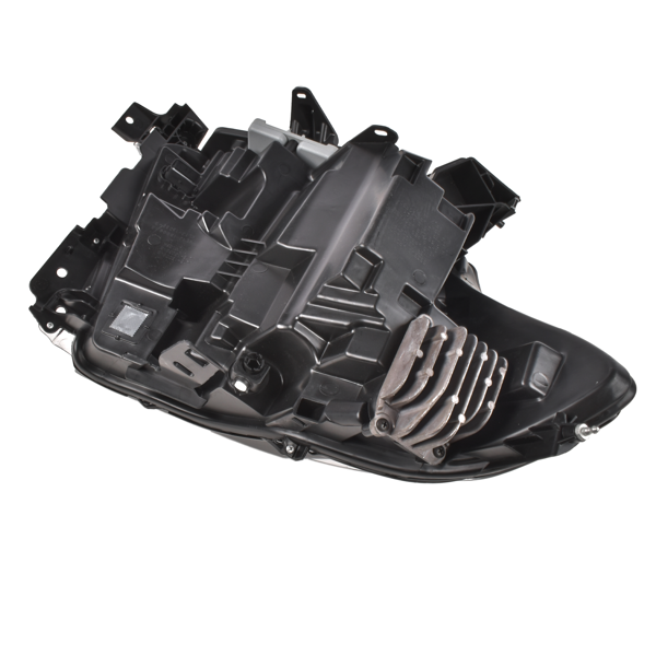 大灯总成 New LED Left Driver Side Headlight fits for 2018-2021 Ford Expedition JL1Z13008M-4