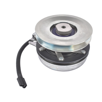 PTO离合器 Electric PTO Clutch 210ftlb Torque Replacement for Hustler Raptor SD Big Dog Excel 605777K