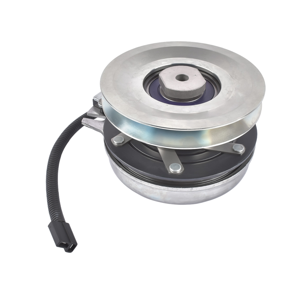 PTO离合器 Electric PTO Clutch 210ftlb Torque Replacement for Hustler Raptor SD Big Dog Excel 605777K-1