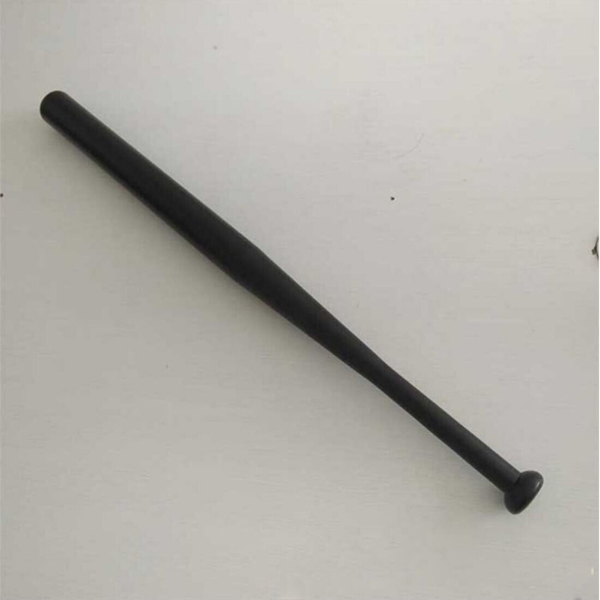 32寸黑色钢制棒球棍-10