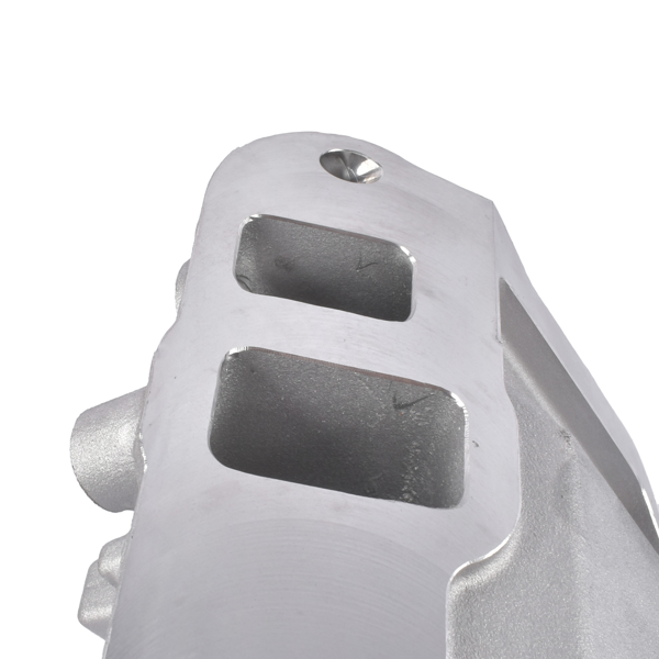 进气歧管 4-Barrel Intake Manifold Fits Ford 302 Small Block Single Plane Aluminum 54031-8