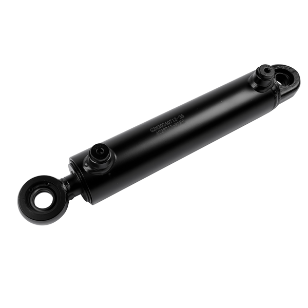 液压缸 Power Steering Cylinder Fits for Fiat Tractor New Holland Case-IH Fiat Tractor Models 5142046 5173144 5189895-2