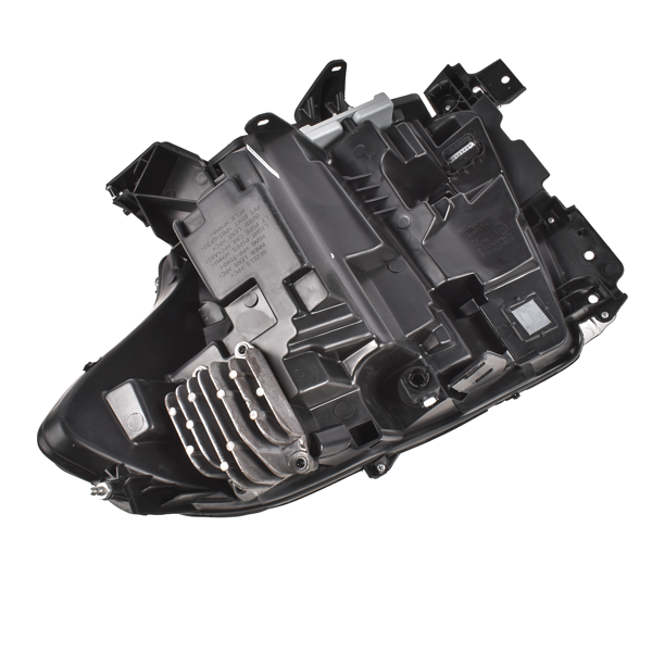 大灯总成 FULL LED Headlight Right Passenger Side fits for 2018-2021 Ford Expedition JL1Z13008L-5