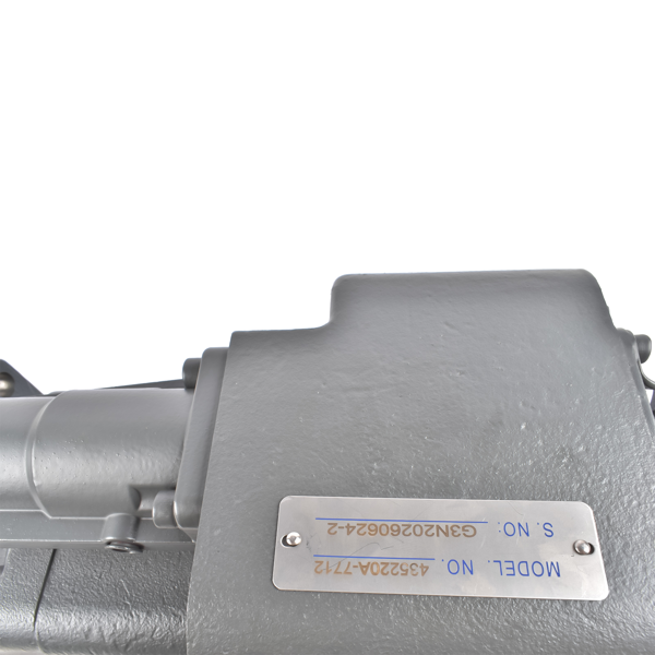 液压泵 Dump Pump RH Direct Mount Replacement for Parker 314-9325-226 C102RAS T102CX-25-A-25 Permco-11