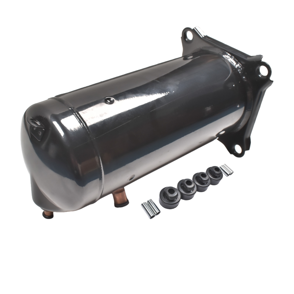 制冷压缩机 Scroll Refrigeration Compressor 460VAC 3 Phase 5HP Replaces for ZR61K3ETFD930 ZR61K3E-TFD-930 Black 1Pc-2