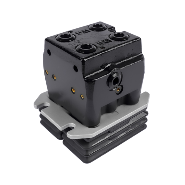 先导阀 Pilot Valve Pedal Valve Fit for Kobelco Excavator SK140SRLC SK170-8 YN30V00105F1-1