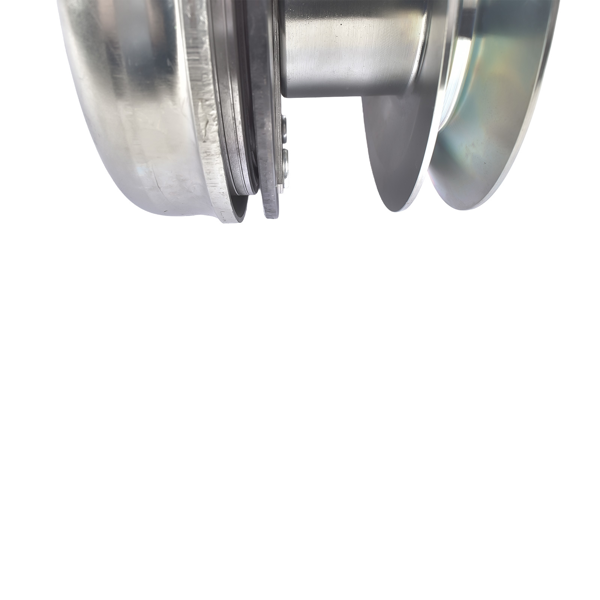 PTO离合器 Electric PTO Clutch 210ftlb Torque Replacement for Hustler Raptor SD Big Dog Excel 605777K-11