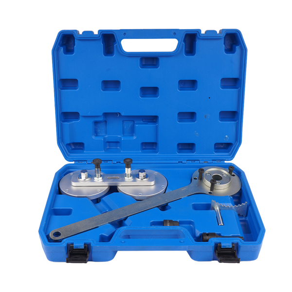 正时工具 Engine Camshaft Locking Timing Tool Kit Replacement for Volvo S60 XC90 48V B5 2.0T B420T2-5