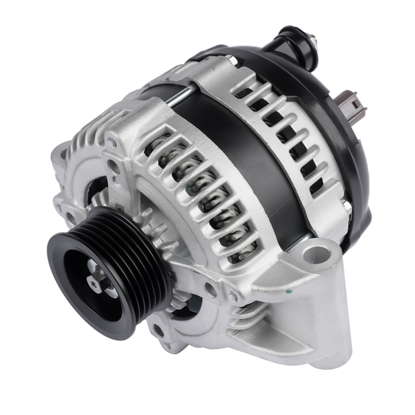 发电机 Alternator Fits for Chrysler 300 Dodge Charger Magnum 2.7L 3.5L 5.7L 6.1L 2005 2006 2007 4896805AA 4896805AB 4896805AC-3