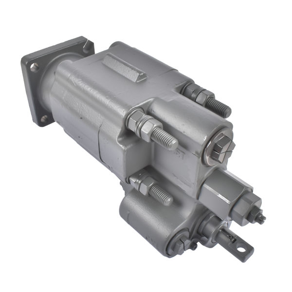 液压泵 Dump Pump RH Direct Mount Replacement for Parker 314-9325-226 C102RAS T102CX-25-A-25 Permco-10