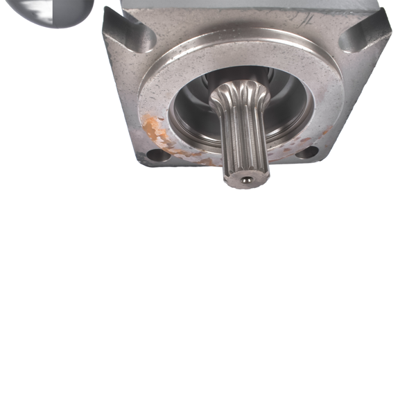 液压泵 Dump Pump RH Direct Mount Replacement for Parker 314-9325-226 C102RAS T102CX-25-A-25 Permco-12