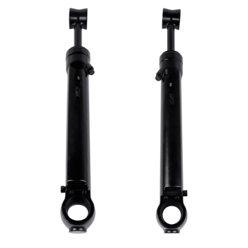 液压缸 Power Trim Tilt Ram Cylinder Port Starboard Replacement for MerCruiser Mercury Bravo ONE X
