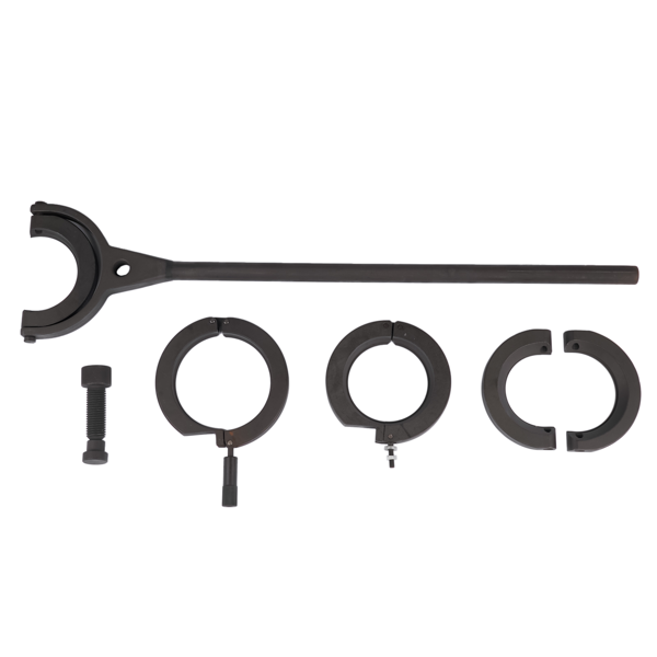 后桥输出轴拆卸安装工具套件 Rear Differential Axle Shaft Removal Tool Replacement for BMW F22 F23 F34 F36 F11 F13 335120-10