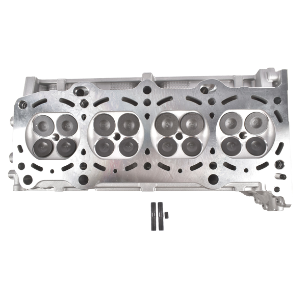 缸盖总成 Complete Cylinder Head Replacement for Suzuki Kizashi 06-10 J24B 16V DOHC 2.4L Petrol-7