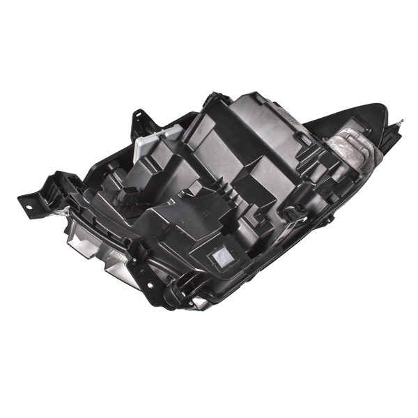 大灯总成 New LED Left Driver Side Headlight fits for 2018-2021 Ford Expedition JL1Z13008M-2