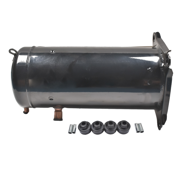 制冷压缩机 Scroll Refrigeration Compressor 460VAC 3 Phase 5HP Replaces for ZR61K3ETFD930 ZR61K3E-TFD-930 Black 1Pc-3