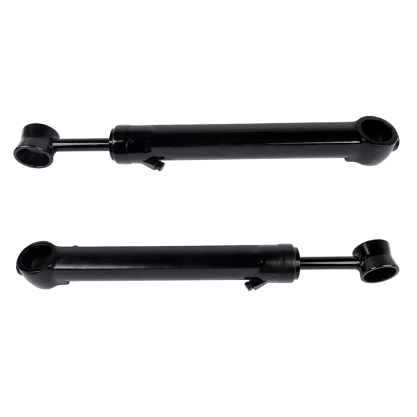 液压缸 Power Trim Tilt Ram Cylinder Port Starboard Replacement for MerCruiser Mercury Bravo ONE X-7