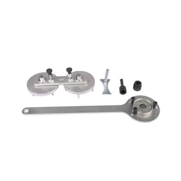 正时工具 Engine Camshaft Locking Timing Tool Kit Replacement for Volvo S60 XC90 48V B5 2.0T B420T2-8