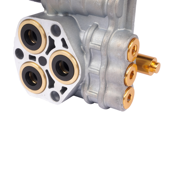 清洗机泵头 Manifold Kit Replacement for 510020 and 520006 Axial Cam Pressure Washer Pumps 7108366-9
