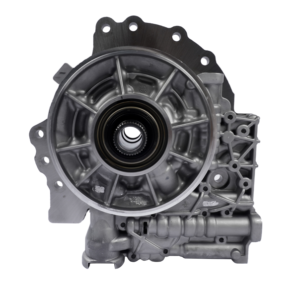 变速箱油泵 Transmission Pump Assembly Replacement for Ford Lincoln Mazda 6F35 2009-2019 9L8Z7A103B-1