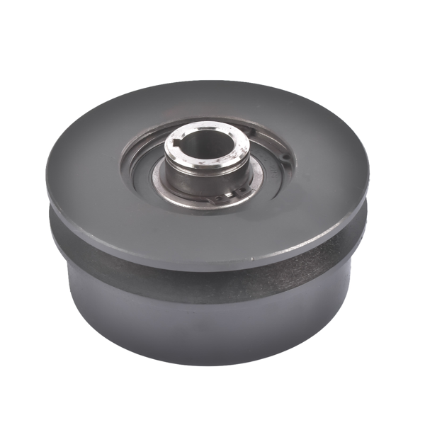 离合器 4.5" Centrifugal Clutch Assy Replacement for Honda GX Series Engine, 3/4" Bore A-Size V Belt-10