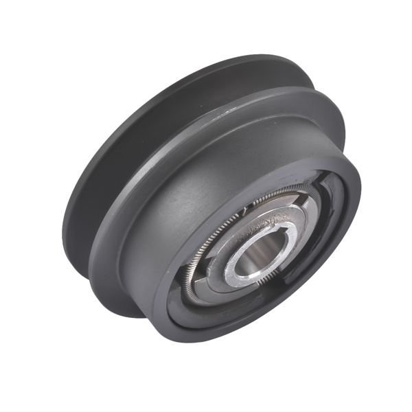 离合器 Plate Compactor Centrifugal Clutch Single Pulley V-Belt Width 5/8” Heavy Duty-6