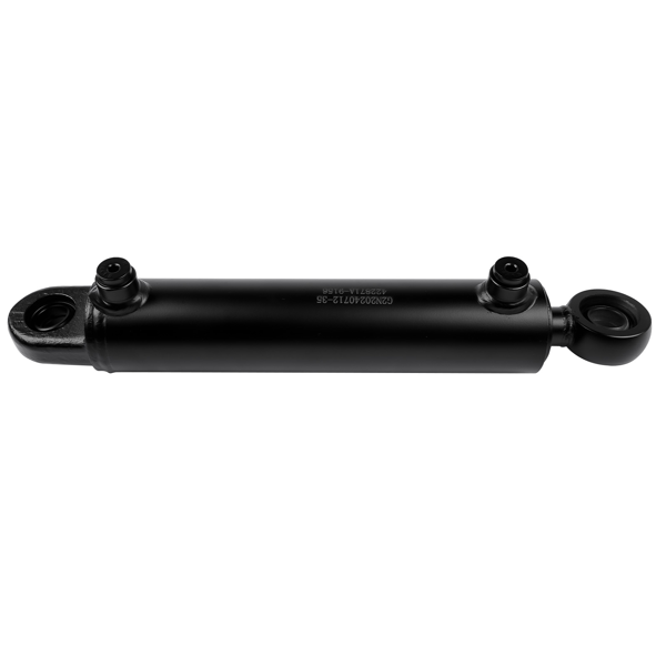液压缸 Power Steering Cylinder Fits for Fiat Tractor New Holland Case-IH Fiat Tractor Models 5142046 5173144 5189895-6