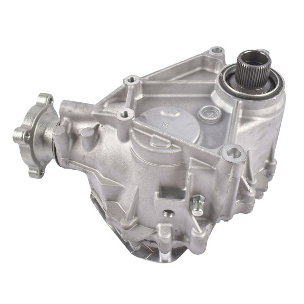 分动箱总成 Upgraded PTO Power Take Off Assembly Replacement for Lincoln MKS Ford Explorer Flex Taurus-9