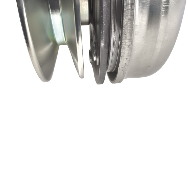 PTO离合器 Electric PTO Clutch 605827K Replacement for Hustler Raptor Mower 5 3/4" Pulley, CCW Rotation-11