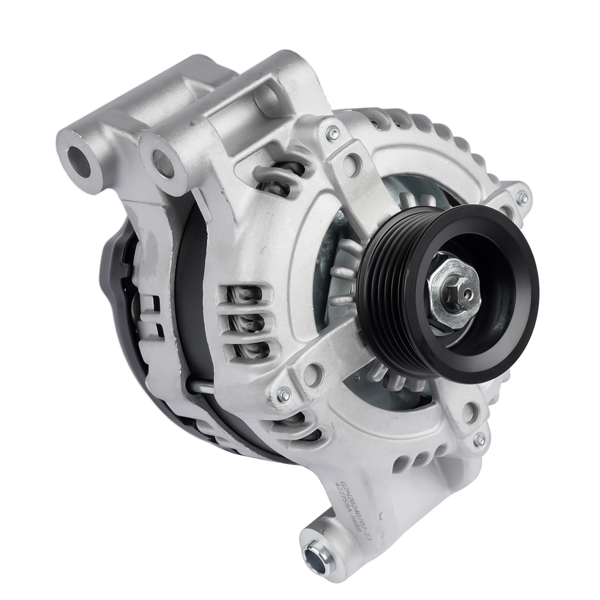 发电机 Alternator Fits for Chrysler 300 Dodge Charger Magnum 2.7L 3.5L 5.7L 6.1L 2005 2006 2007 4896805AA 4896805AB 4896805AC-2