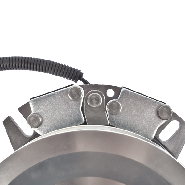 PTO离合器 Electric PTO Clutch 210ftlb Torque Replacement for Hustler Raptor SD Big Dog Excel 605777K-8