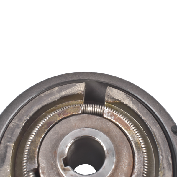 离合器 4.5" Centrifugal Clutch Assy Replacement for Honda GX Series Engine, 3/4" Bore A-Size V Belt-8